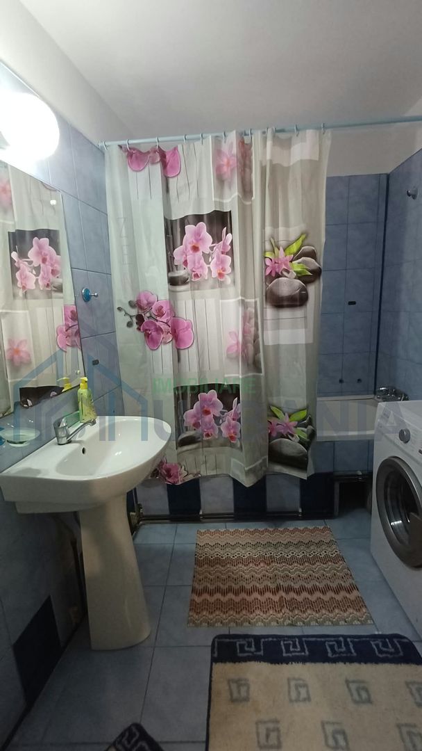Apartament 2 camere de inchiriat in zona centrala, Iasi - Poză 1