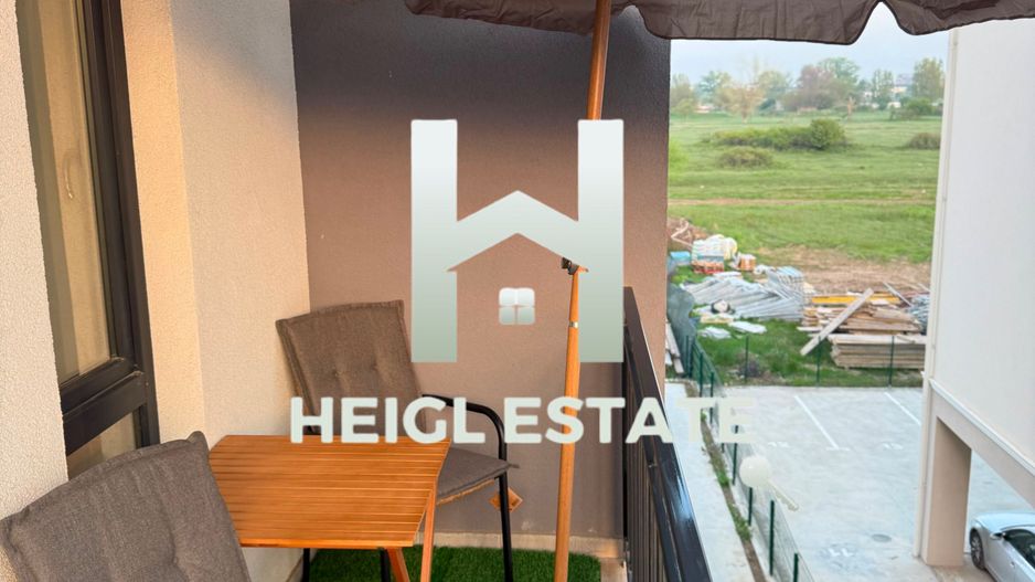 Apartament LUX de închiriat cu 2 camere în Giroc, zona Brayrim - Poză 10