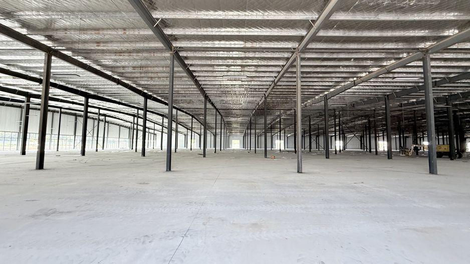 Centru Comercial  16000 mp hale depozitare productie logistica - Poză 15