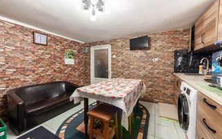 Casă Ștefănești – 1 km de Primărie | Curte mare, zonă liniștită - Poză 23