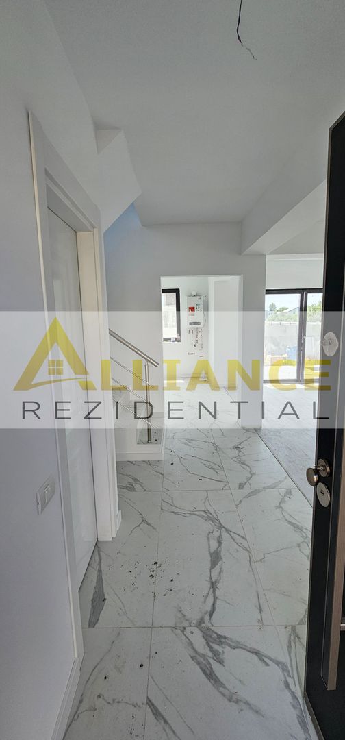 Vila 4 Camere | Pozitie excelenta - Poză 5