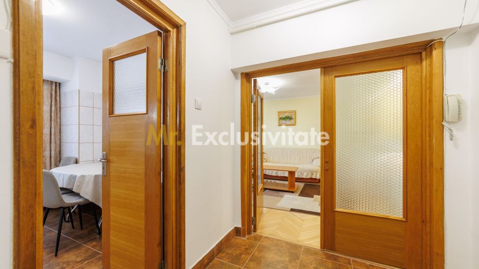 APARTAMENT 2 CAMERE, ULTRACENTRAL - PITEȘTI - Poză 5