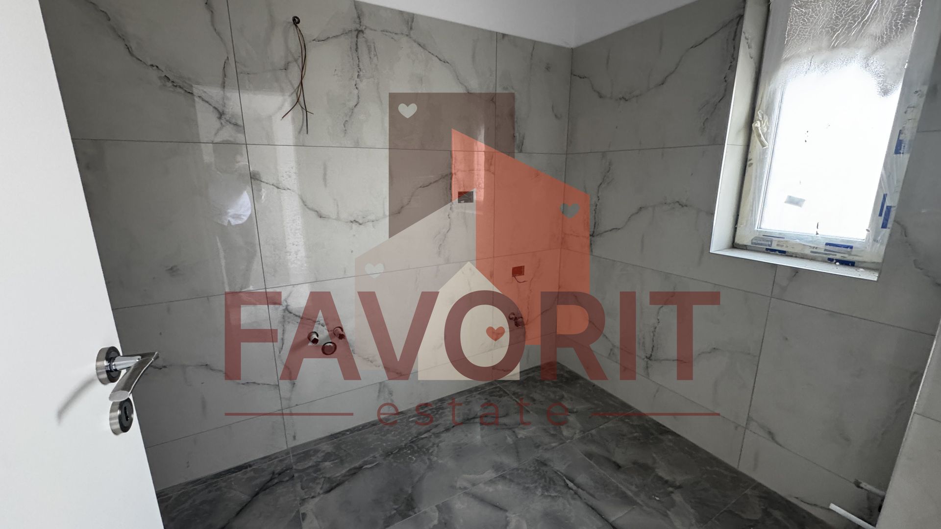 Duplex pe Parter | Pozitie excelenta | Toate utilitatile | 100m pana la asfalt - Poză 9