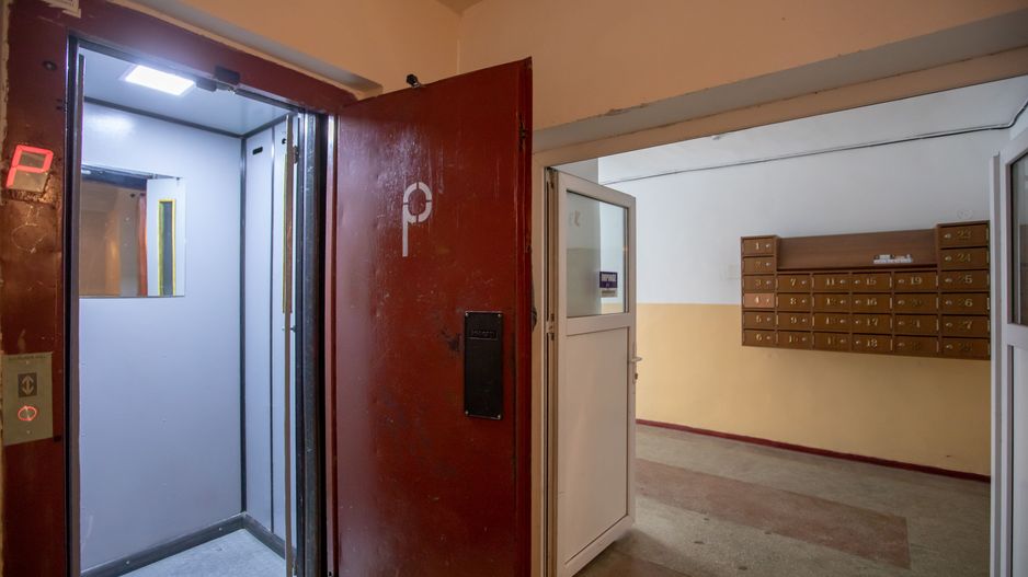 Oferta rezervata! Apartament Spațios de Închiriat | Centru Civic, Brașov - Poză 20