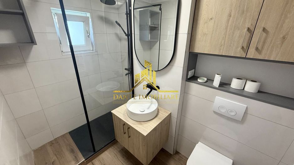 3 camere, decomandat, modern, terasa, Zorilor, Pasteur, UMF - Poză 6