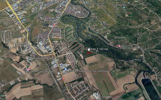 Sapient | Teren de investiție rezidențială în zona Tineretului - Poză 3