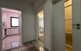 DOBROESTI - Fundeni | Chirie 3 Camere + Parcare - Poză 4