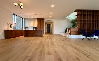 Vila Exclusivista in Mijlocul Naturii *959mp teren*/ 420mpc / Balotesti - Poză 5