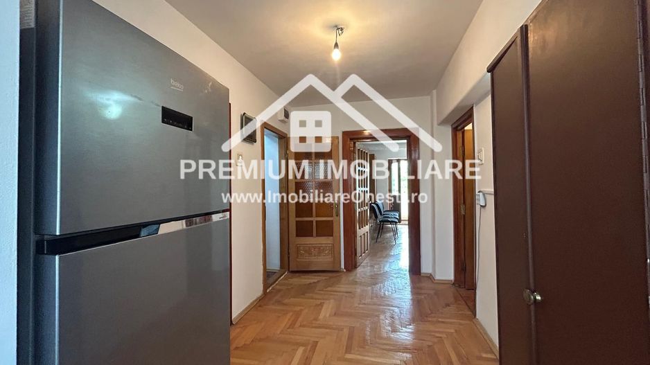 Apartament 3 camere de vânzare – Zona Mal, ideal pentru familie - Poză 4