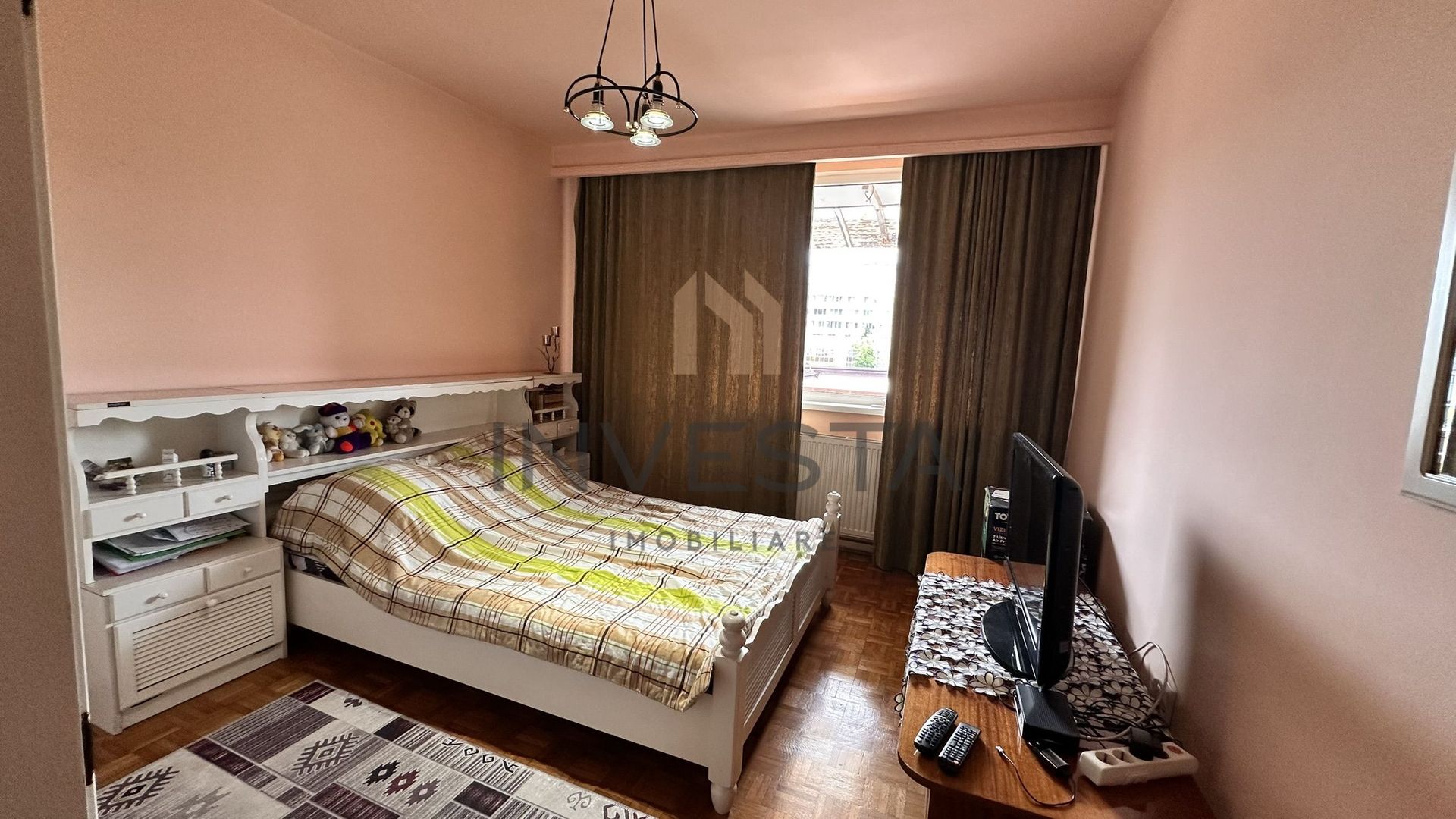 Apartament 4 camere Grigorescu, 14 Iulie! - Poză 3