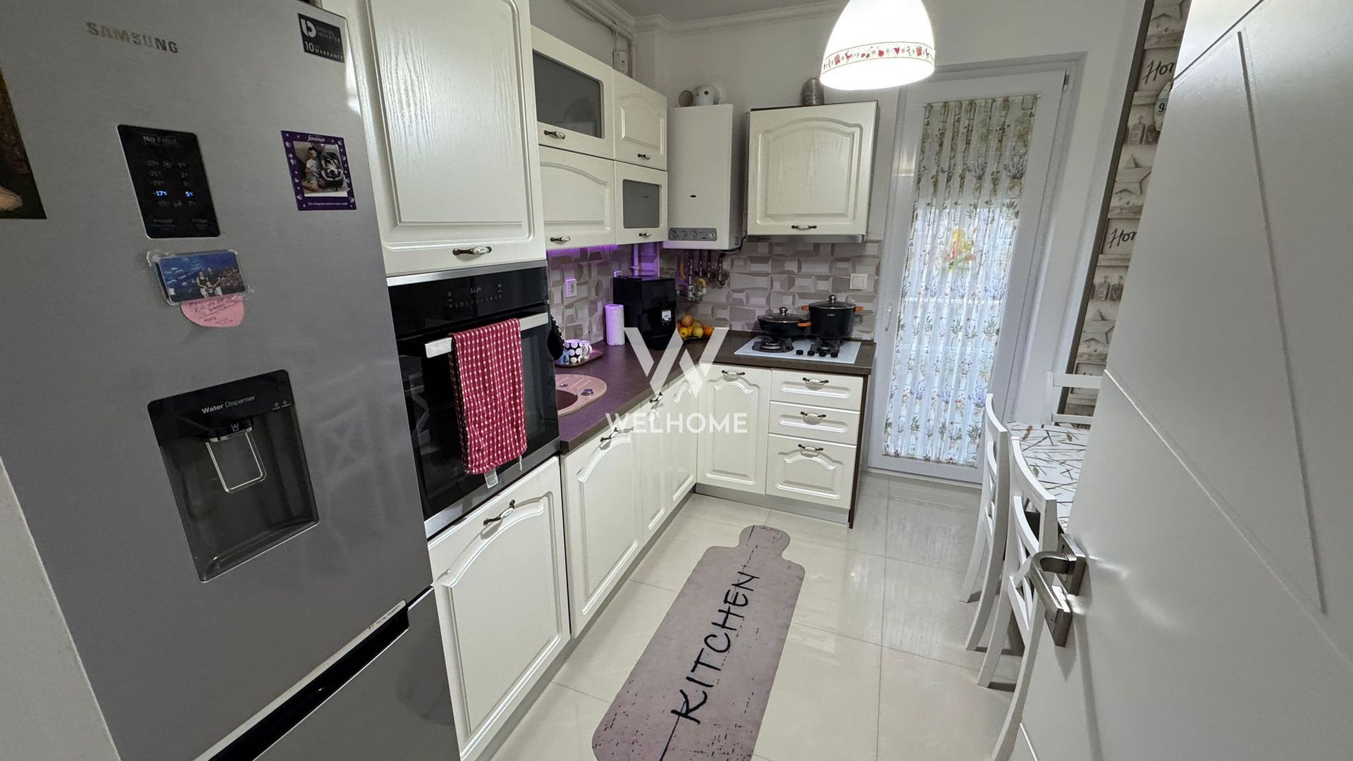 Apartament 3 camere cu parcare subterana - Sibiu - Poză 5