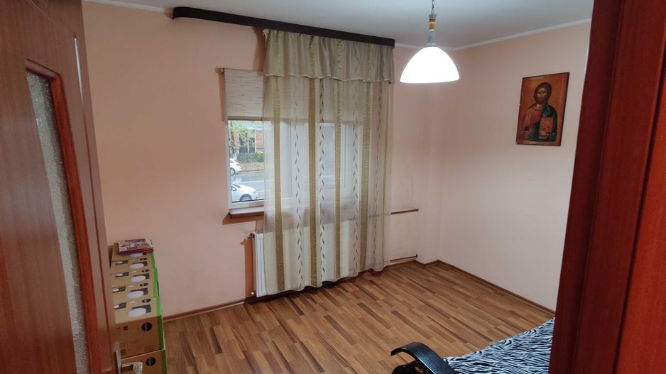2 camere confort 1 zona Dambovita parter inalt mobilat si utilat - Poză 9