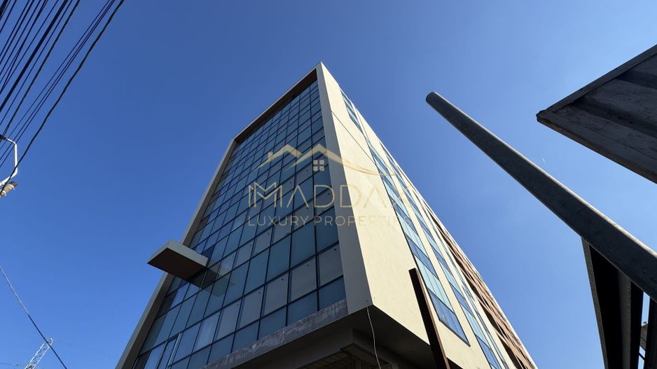 Apartament ** 2 camere** 98mp // Pipera-Voluntari - Poză 23