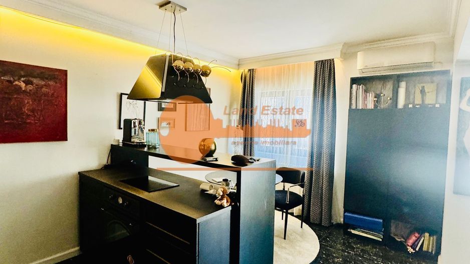 Duplex Calea Victoriei-Unic-1979-Lux - Poză 6