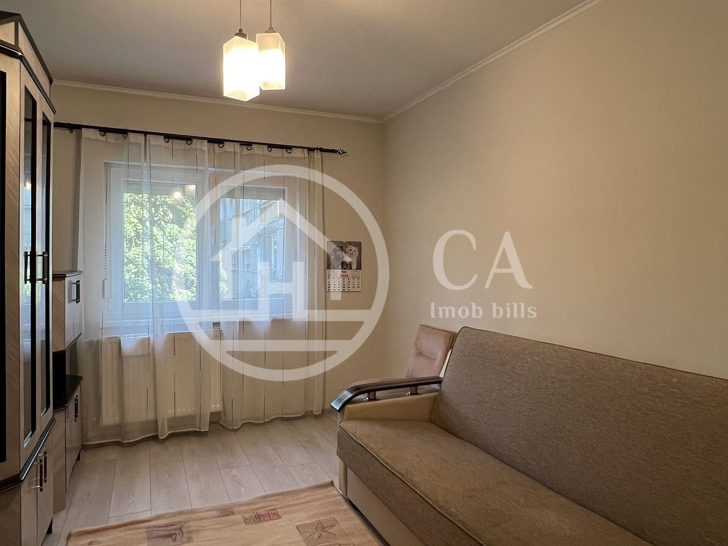 Apartament cu 3 camere de inchiriat in Rogerius Oradea - Poză 10