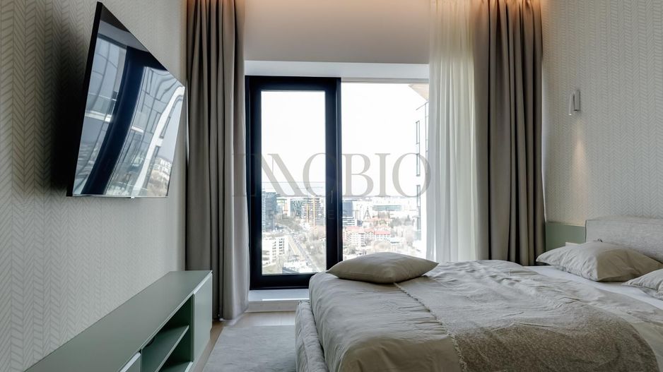 Apartament 4 Camere | One Verdi Park | 2 Locuri de Parcare - Poză 24