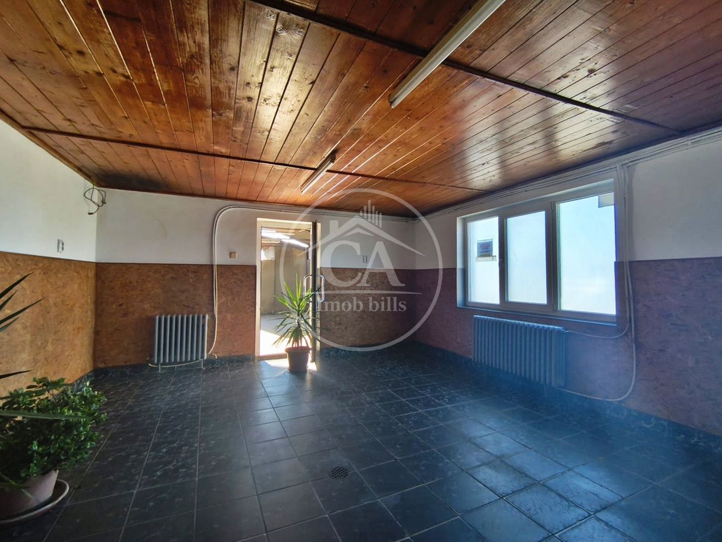 Spațiu comercial de închiriat în zona Oncea, Oradea - Poză 4