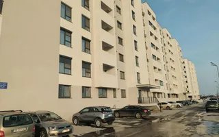 Apartament 2 camere, finalizat 2024, 62.5 mp, Grand Arena, Sector 4 - Poză 16