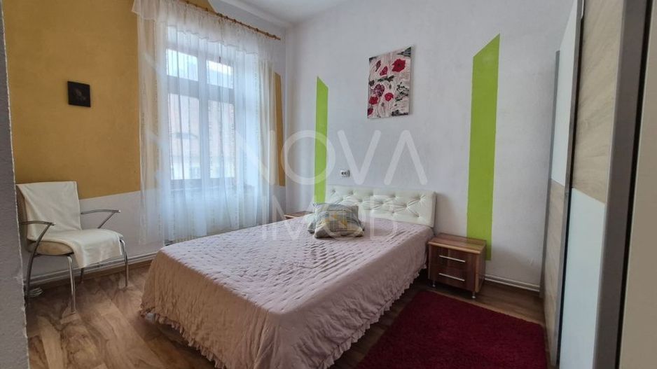 Apartament 2 camere, 9 Mai - Central - Poză 3
