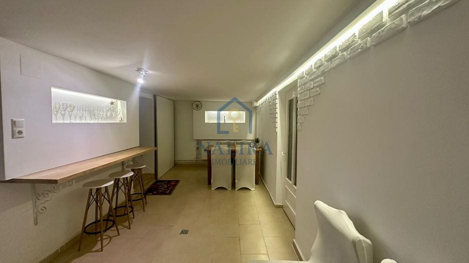 Casă deosebită D+P+1, Baia Mare - Poză 18