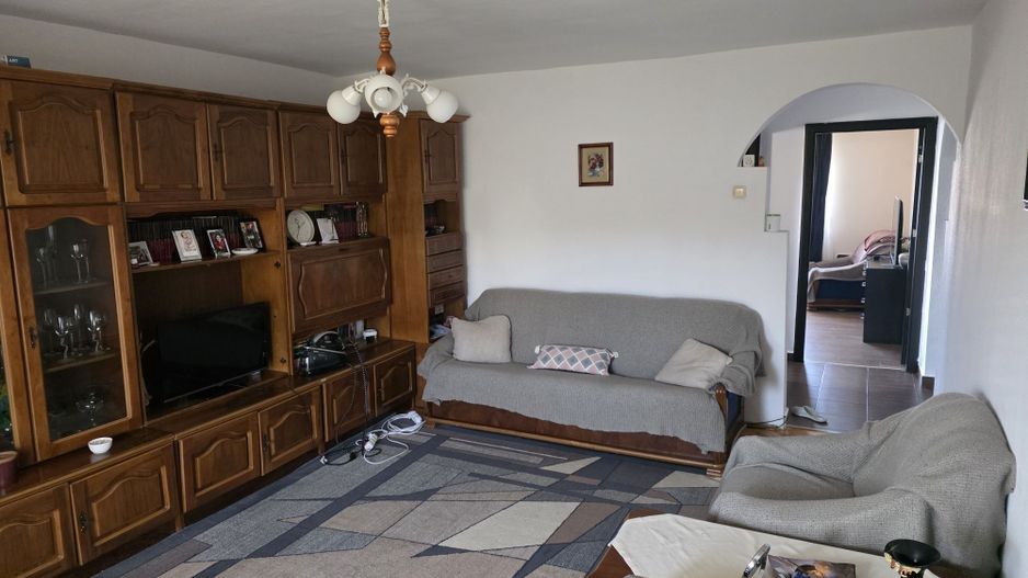 Apartament 2 Camere Carpați 2 - Poză 6