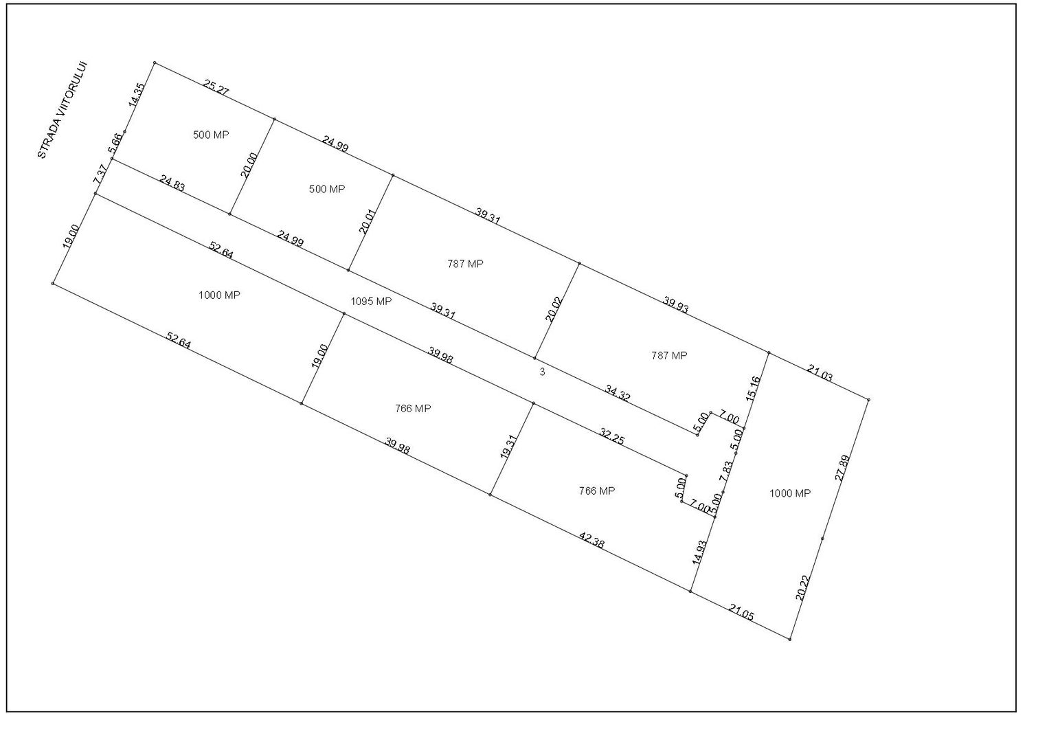 Teren Intravilan Salcea | 72.000 MP | Parcelabil | Investiție Majoră - Poză 9