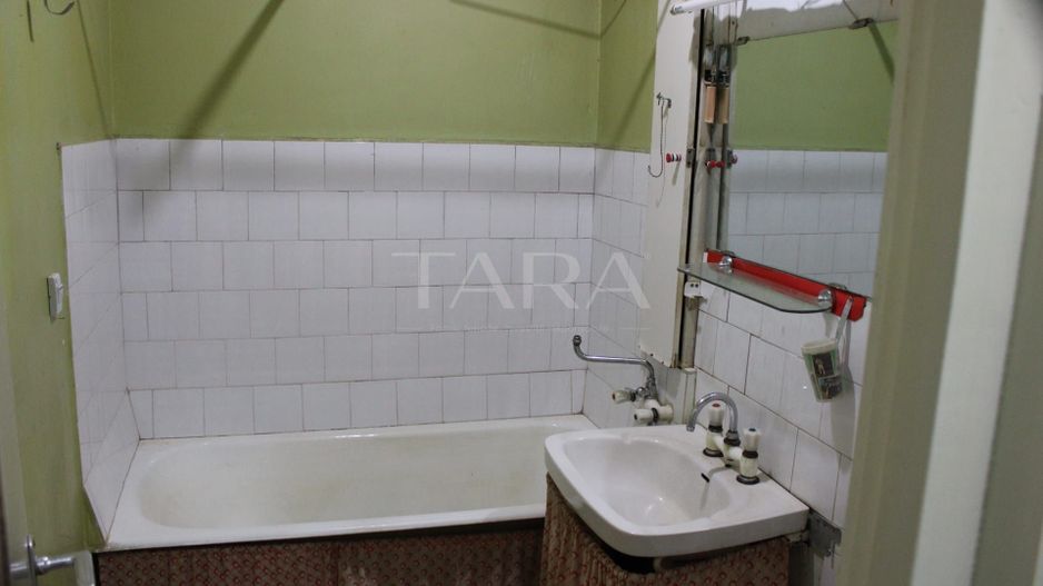 Garsonieră cu balcon în Gheorgheni – zona Diana - Poză 3