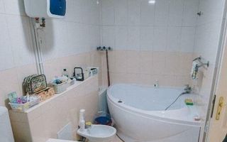 Apartament 3 camere, confort spotrit, 115mp, cu parcare inclusa! - Poză 9