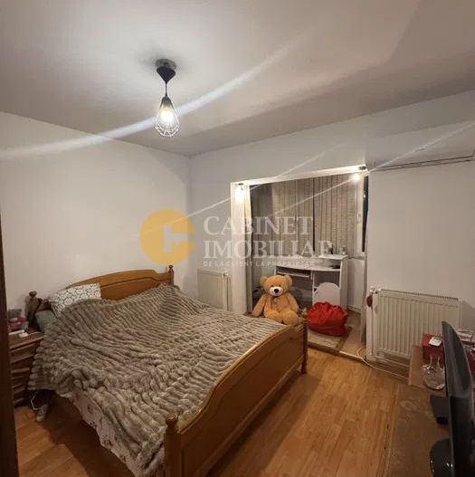 2 CAMERE DECOMANDAT -3 BALCOANE - ETAJ 1 - DANCU – IAȘI - Poză 1
