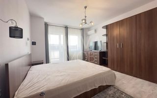 Penthouse 101 mp. utili + 56 mp. terasa Zona Piata Cluj - Cartier Kogalniceanu - Poză 9