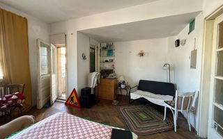 Garsoniera I 35 mp  I Cismigiu I Balcon deschis - Poză 1