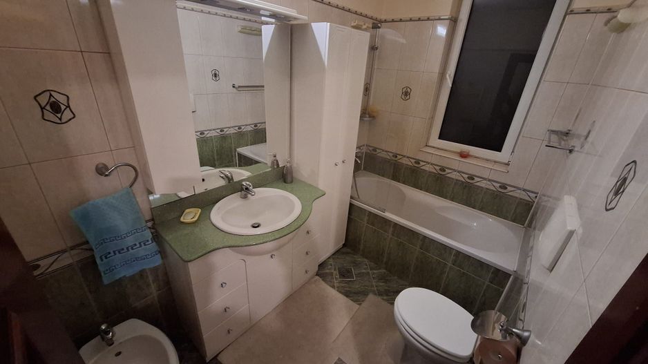 Tipografilor - Popa Sapca 3 camere, et 3, centrala gaz - Poză 25