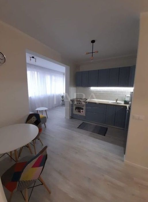 Apartament modern finisat, complet utilat, orientare S-V – zonă BMW - Poză 2
