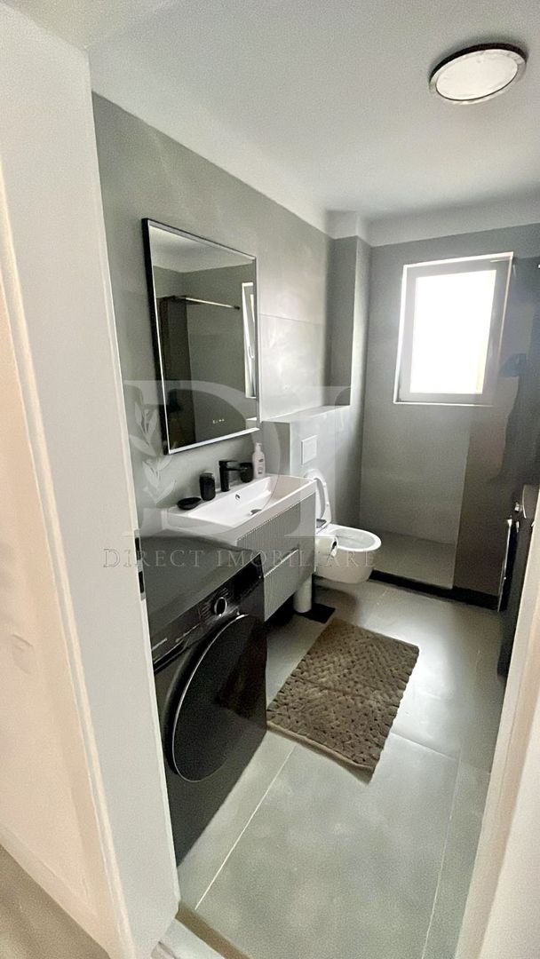 Apartament 3 camere de vanzare /  Zona Stadionului / Floresti - Poză 12