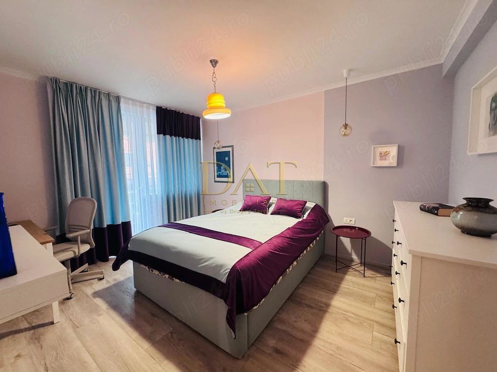 Apartament 2 camere decomandate | Recent renovat | Central - Poză 6
