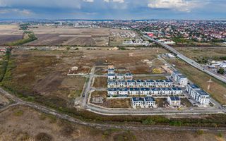Teren pt duplex in Mehala cu autorizatie si proiect, strada asfaltata|Comision 0 - Poză 2