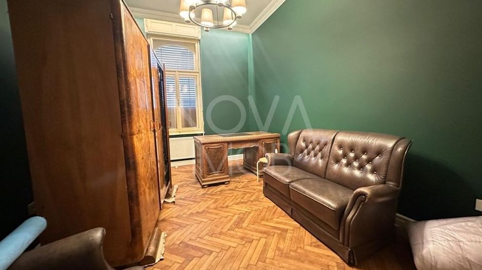 Apartament 4 camere ultracentral pentru inchiriat - Poză 6