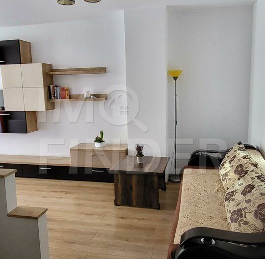 Vanzare apartament 3 camere, Gheorgheni, str Soporului - Poză 4