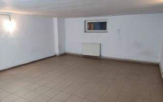Demisol tehnic 130 mp - Birouri - Atelier - Parcari - Andrei Muresanu - Poză 2