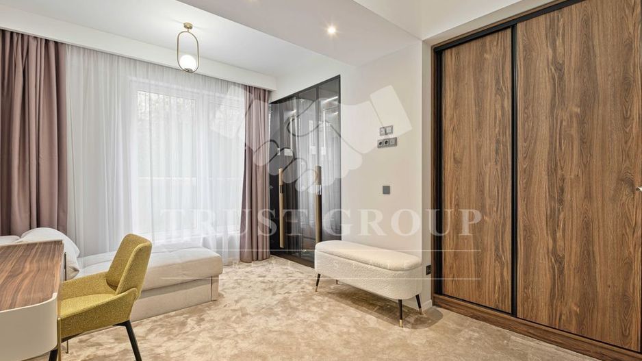 Apartament 3 Camere Herastrau | Loc de parcare - Poză 7