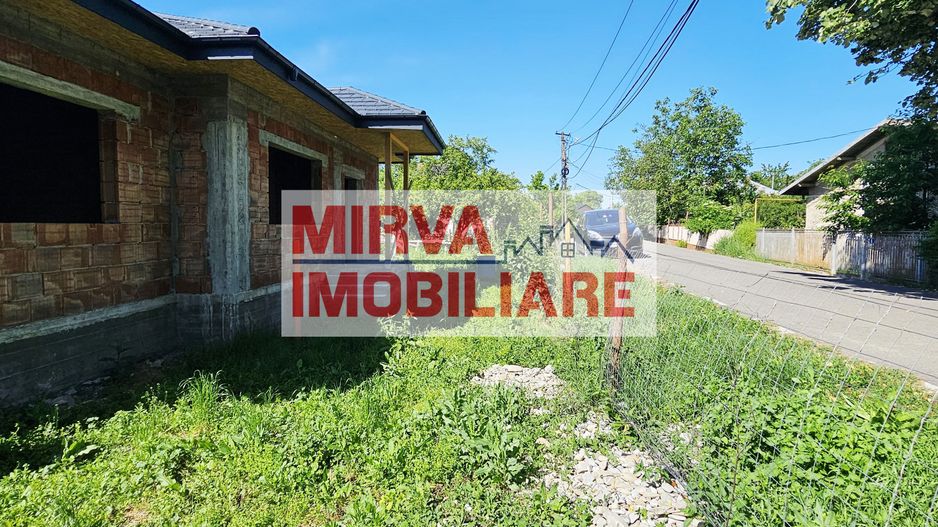 🏡 Casă la roșu cu 4 camere, 122 mp utili, teren 465 mp – Băicoi - Poză 11