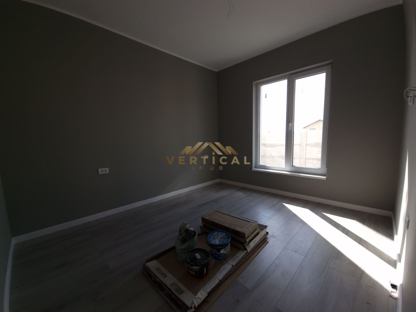 De vanzare! / 3 Camere / 370mp teren / Berceni - Poză 7