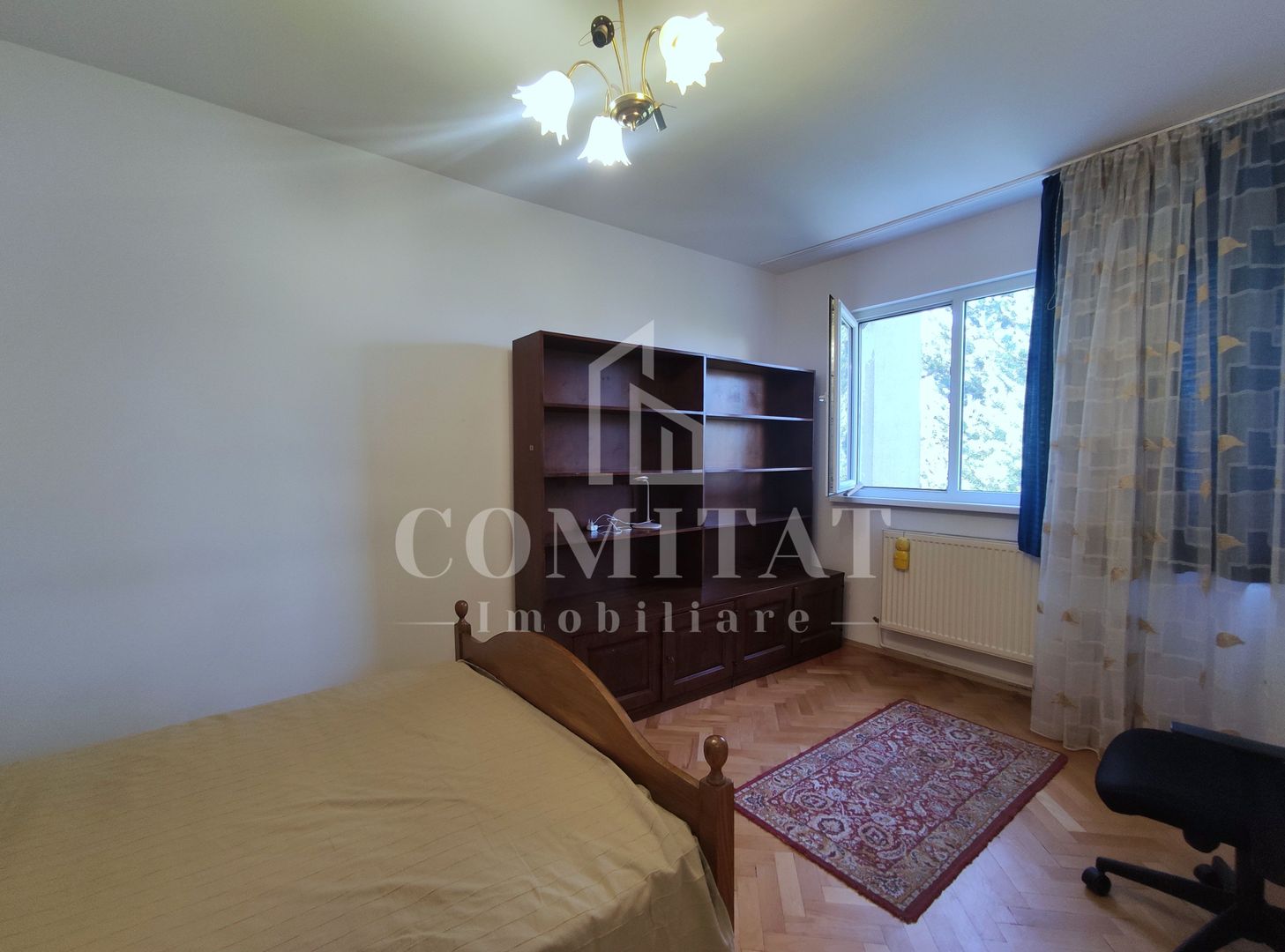 Apartament cu 2 camere | Cartierul Gheorgheni - Zona Brâncuși - Poză 5
