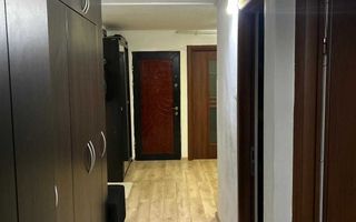 Apartament 3 camere, decomandat, în cartierul Nicolina 1, Iași - Poză 8