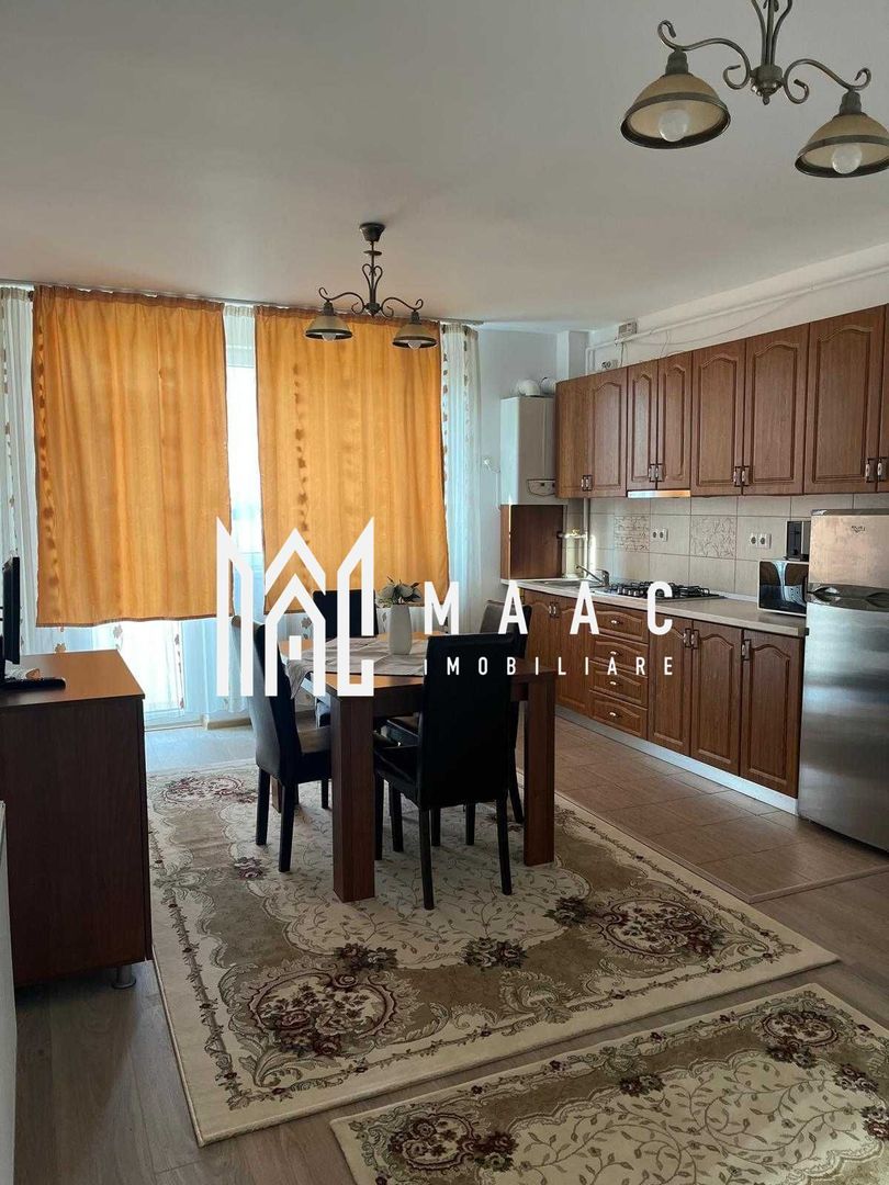 Apartament 2 camere de închiriat | Sibiu | renovat | parter - Poză 1