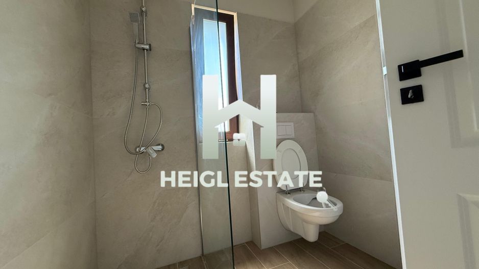 Duplex cu 5 camere gata de mutat - Poză 12