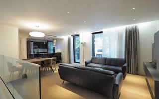 Apartament 4 Camere | One Charles de Gaulle | Parcare Subterana - Poză 2