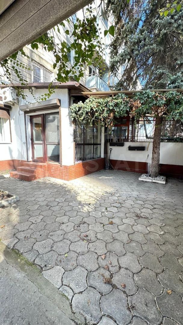 Vânzare, apartament, 4 camere, strada Nicolae Titulescu, Botanica - Poză 17