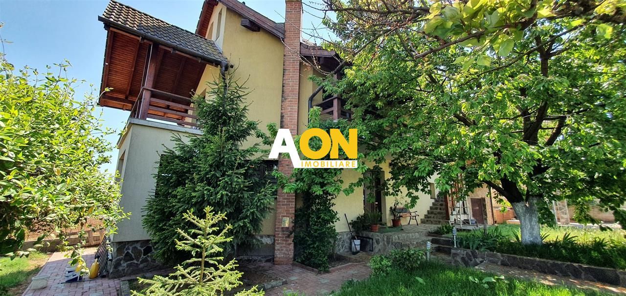 Casa 6 camere, toate utilitatile, 700 mp teren, Micesti - Poză 4