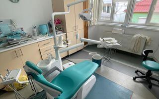 Spațiu medical I 100 mp I Calea Dumbrăvii I Sibiu - Poză 6